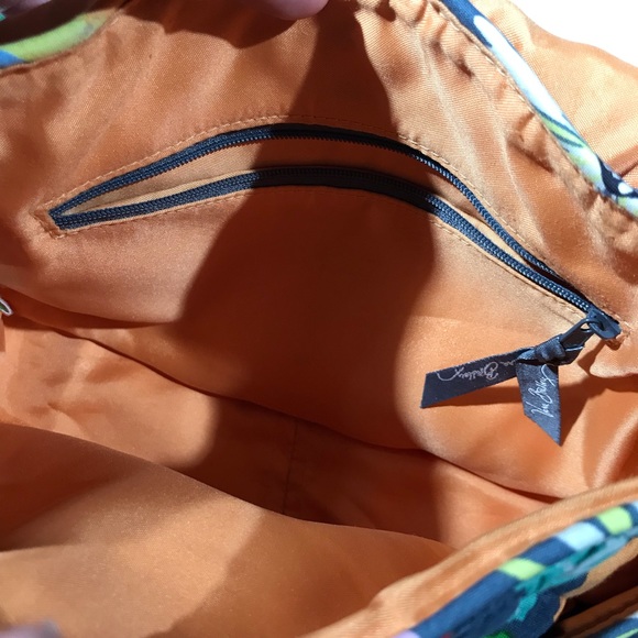 Vera Bradley | Crossbody Bag - Picture 3 of 5